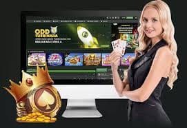 Meja live roulette Eropa di nextbot dengan dealer Indonesia