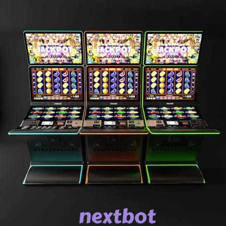 nextbot featured game showcase nextbot featured game showcase