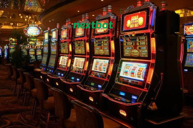 nextbot featured game showcase nextbot featured game showcase
